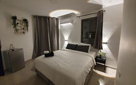 Boutique Hotel Jerusalem